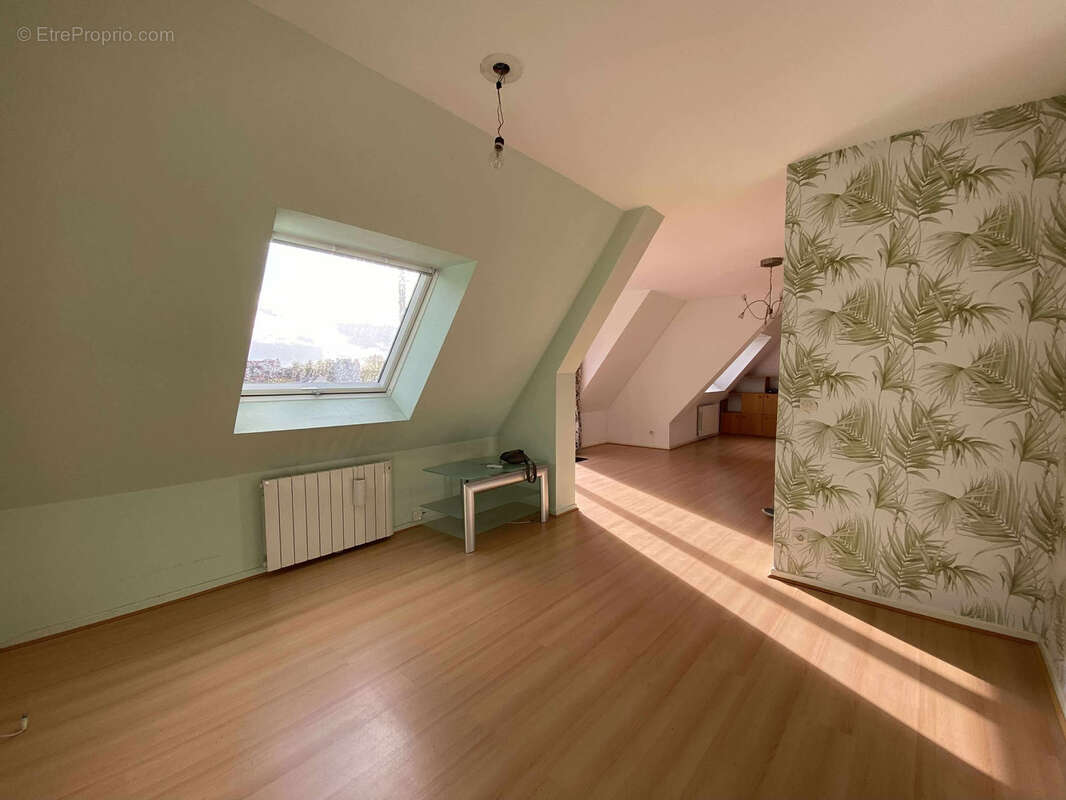 Appartement à HOENHEIM