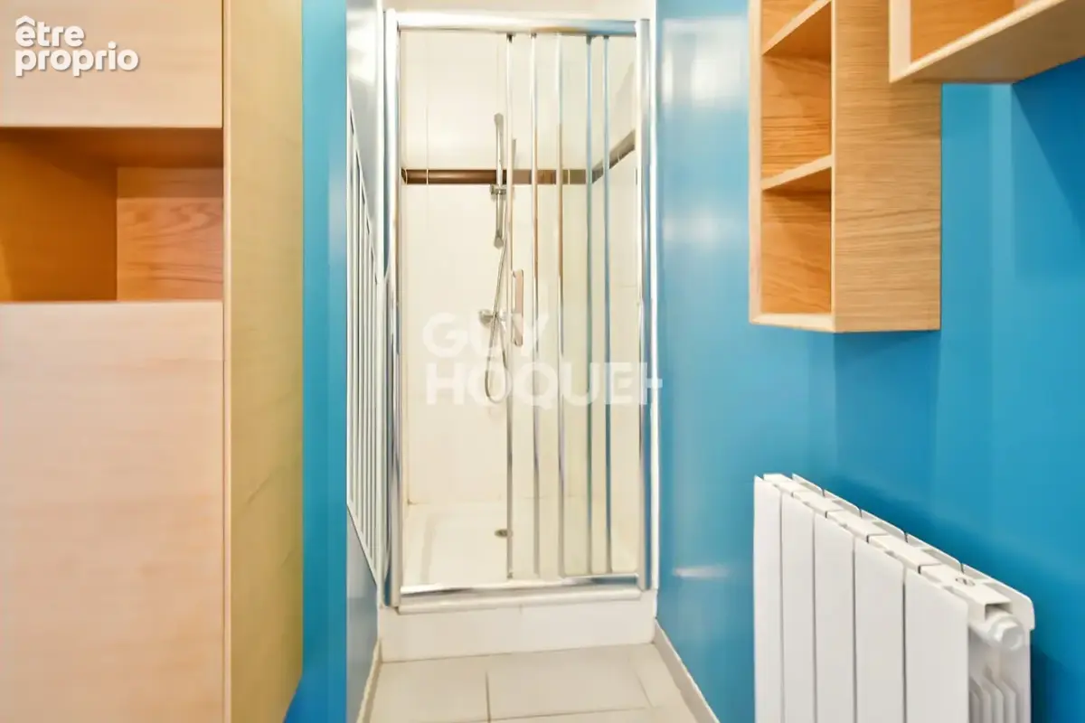 À VENDRE -Studio 27 m² avec parking - Tournan-en-Brie - photo 4
