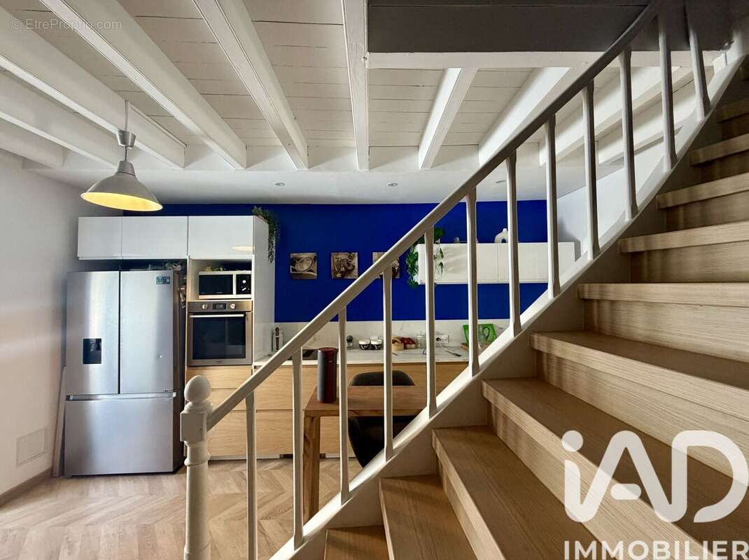 Photo 4 - Maison à LA ROCHELLE