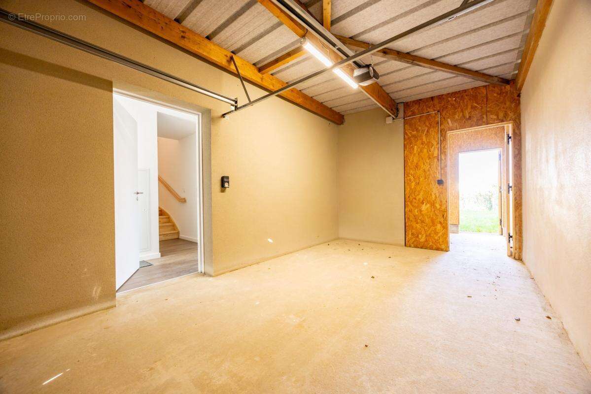 Maison à LA CHAPELLE-SUR-ERDRE