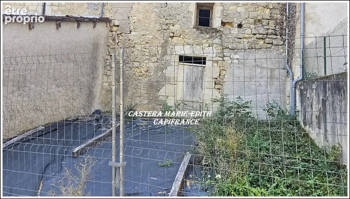 Maison à vendre 4 pièces BIRAN (32) - photo 7