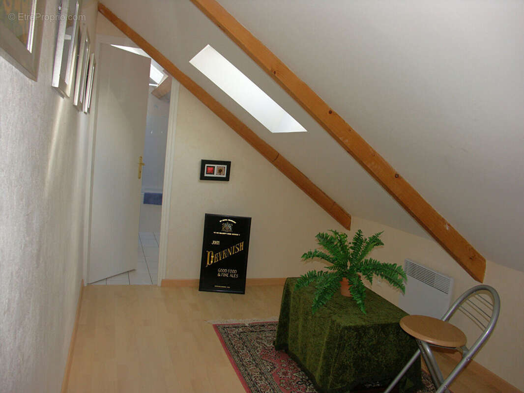 Maison à GUILLAC