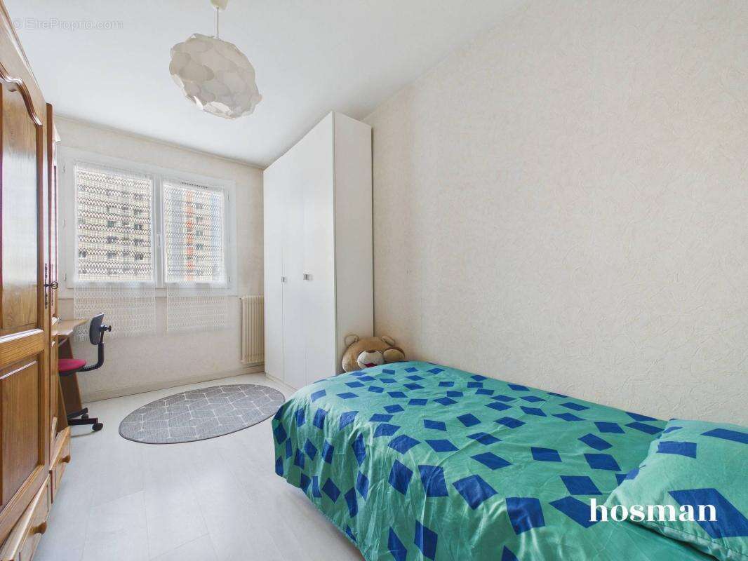 Appartement à REZE