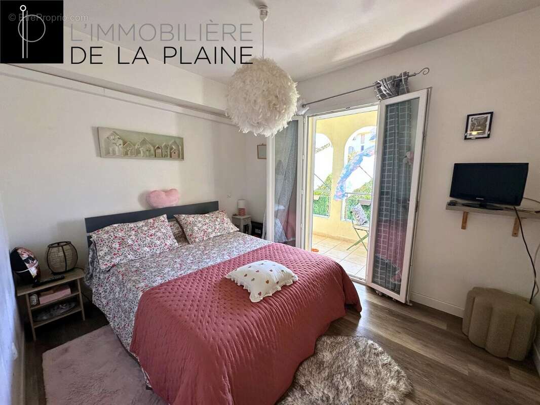 A Vendre - Appartement T2 à Aléria - photo 6