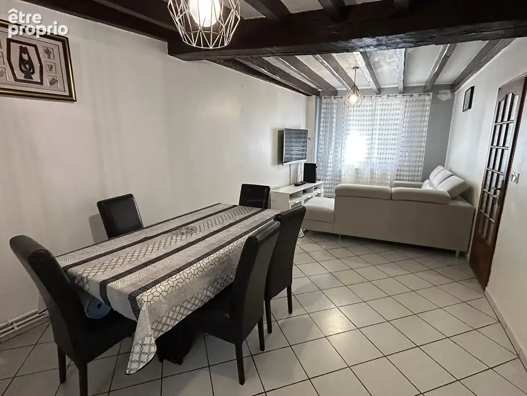 La Ferté sous Jouarre même, maison 135m² hyper centre - photo 3
