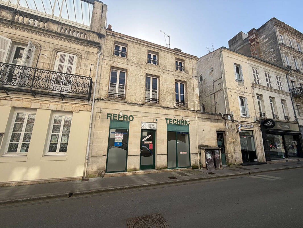 Appartement à ROCHEFORT