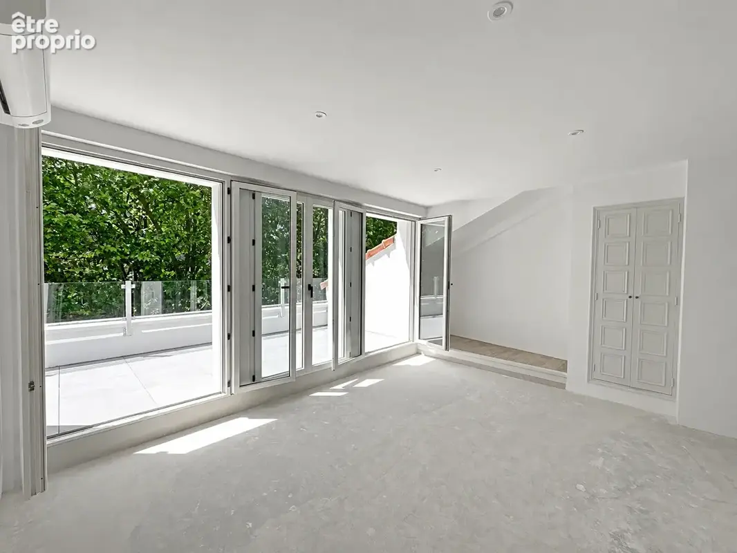 Toulouse - grand rond - t4 duplex, 3 terrasses, ascenseur, cave - photo 8