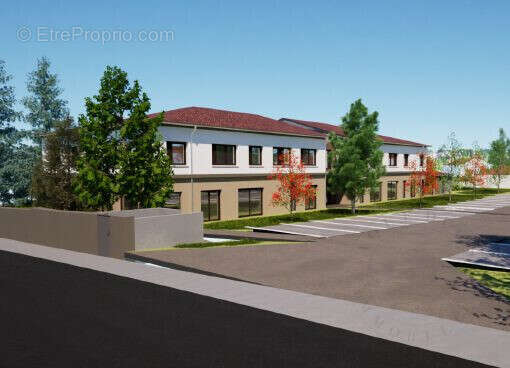 Commerce 71 m² à Chaponost  - photo 5