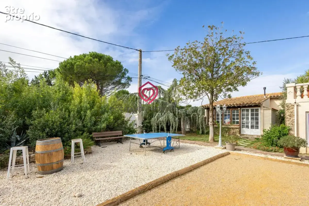 Maison d’hôtes avec gîtes indépendants et piscine - photo 24