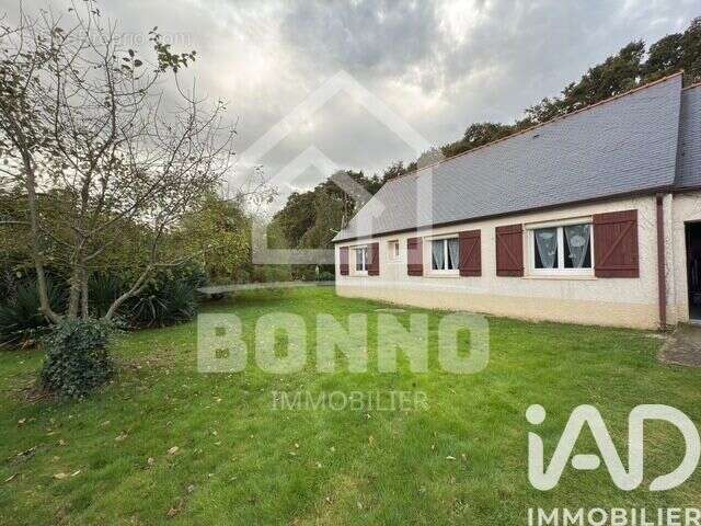 Photo 2 - Maison à DONGES