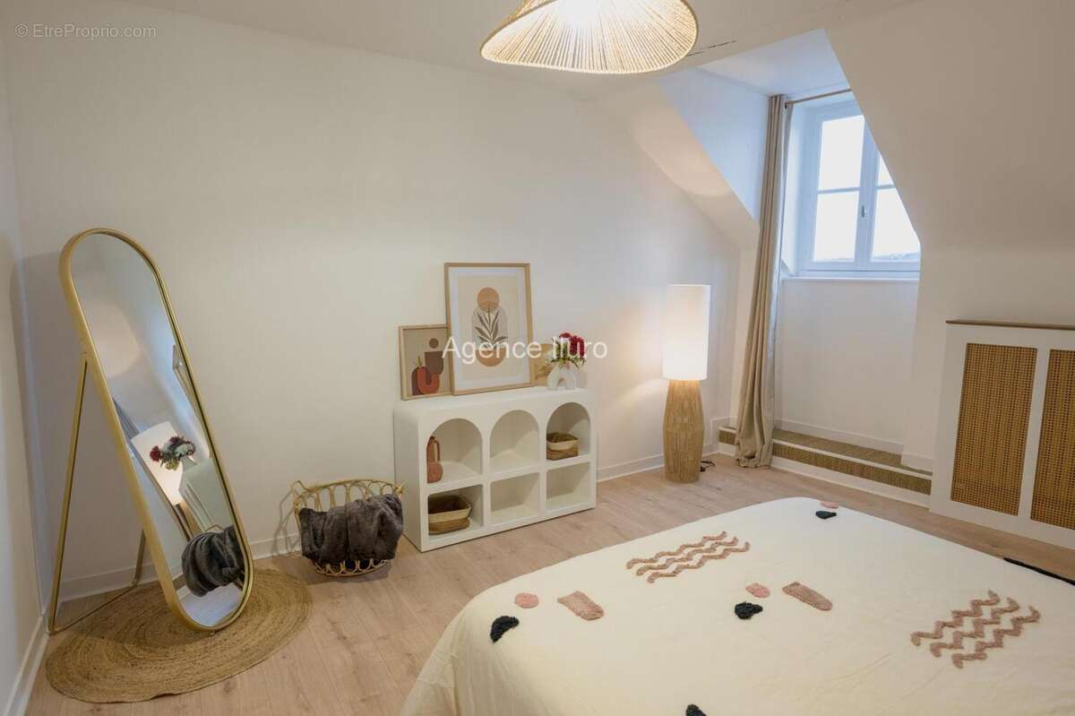 Appt-cosy-oloron-08 - Maison à OLORON-SAINTE-MARIE