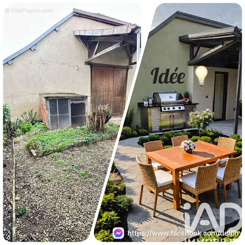 Photo 6 - Maison à VILLY-EN-TRODES