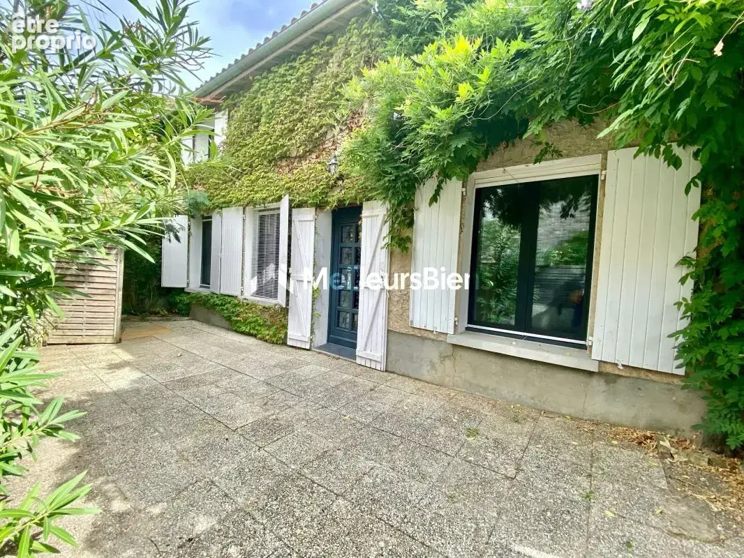 Maison esprit campagne aux portes de poitiers - photo 10