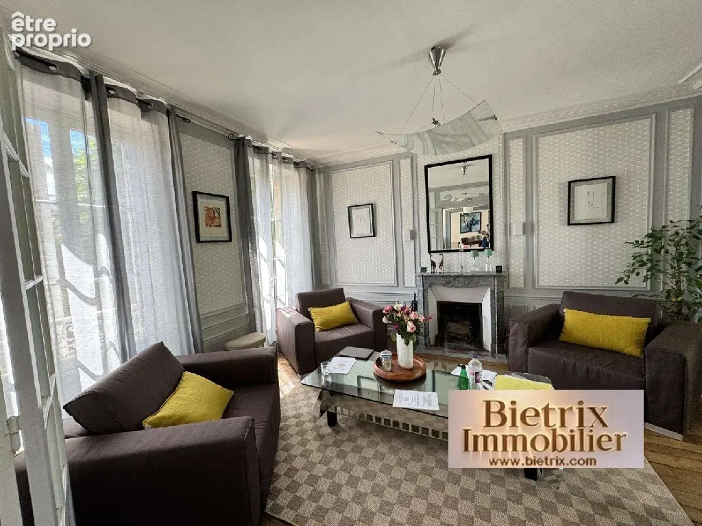 Maison 9 pièces 270 m² à vendre à L'isle-Adam (95290) - photo 6