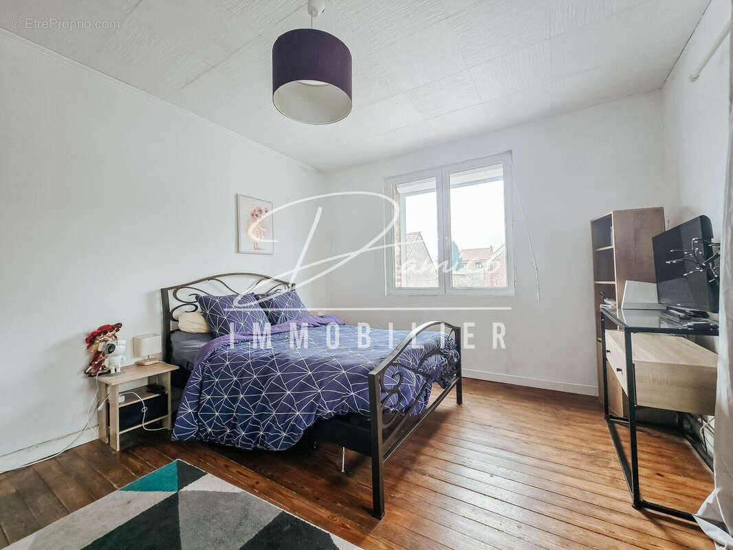 Maison 83 m² à Lieu-Saint-Amand  - photo 6