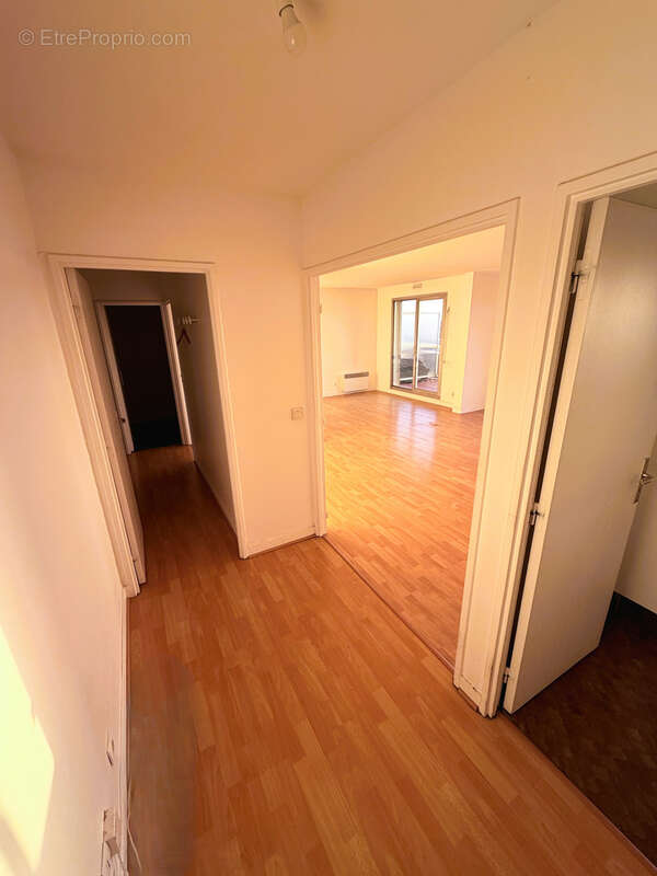 Appartement à NOGENT-SUR-MARNE