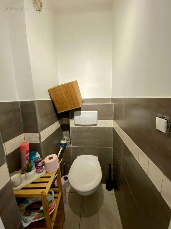 Appartement à VAULX-EN-VELIN