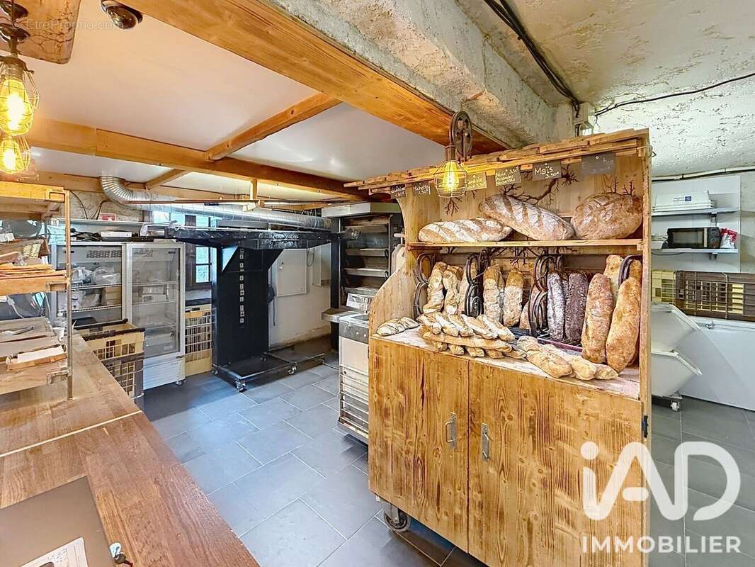 Commerce 90 m² à Valdeblore  - photo 3