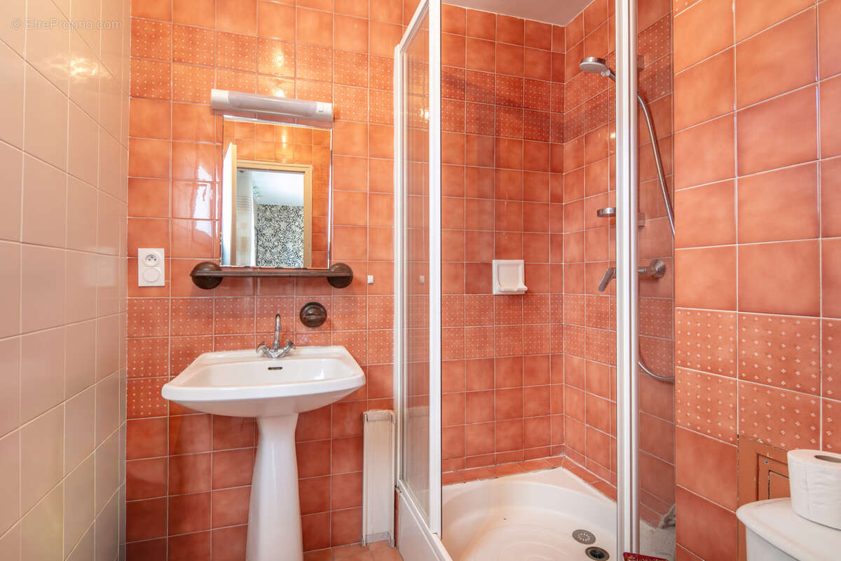 Appartement à MONTMELIAN