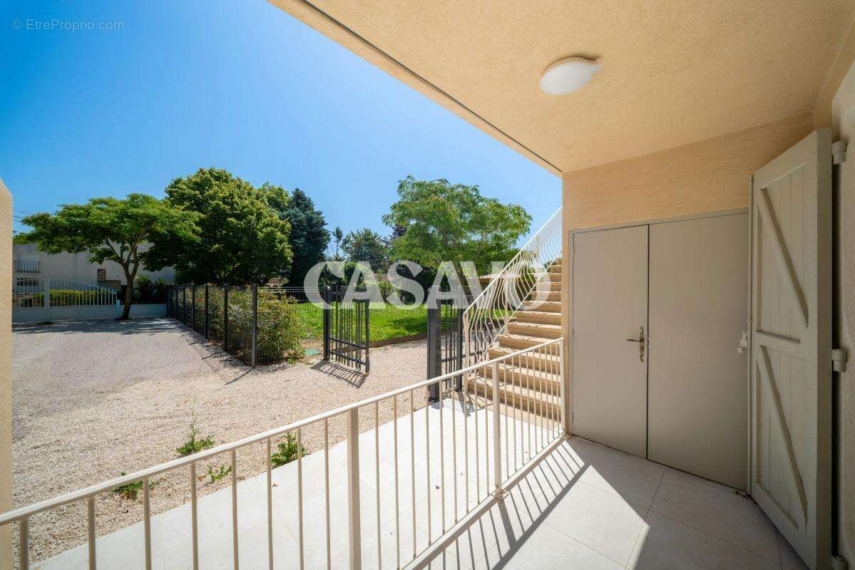 Vente Appartement 5 pièces de 123m² - 13540 Aix-en-Provence - photo 11
