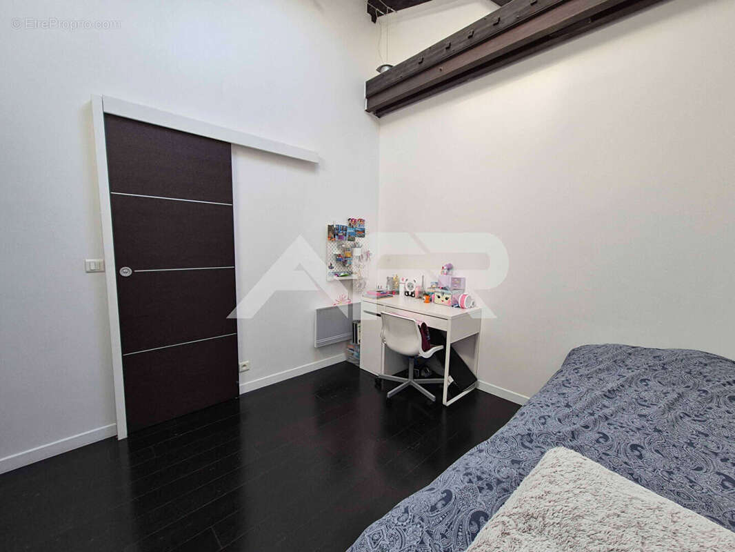 Appartement à CHATOU