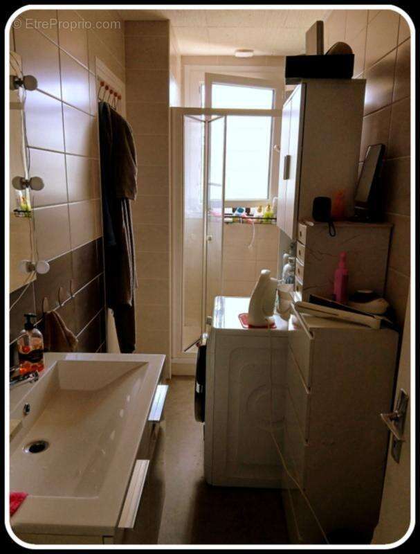 Maison à vendre 4 pièces MOULINS (03) - photo 12