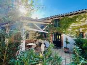 Appartement à BAZIEGE