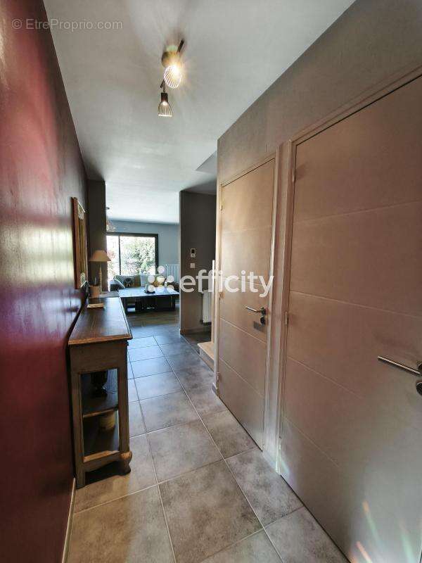 Maison à SAINT-MALO