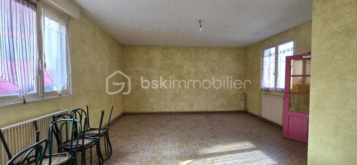 Appartement à AMIENS