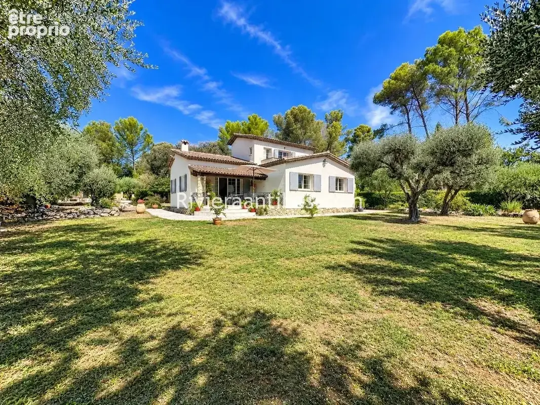 Mouans-sartoux residentiel - photo 4