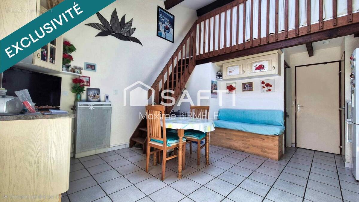 Photo 1 - Maison à VALRAS-PLAGE