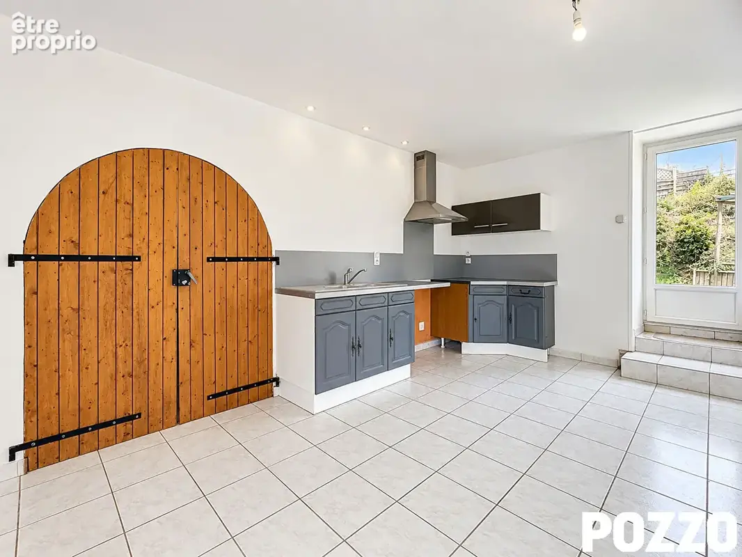 À VENDRE - Maison au calme à Muneville-sur-Mer, proche mer et commerces - photo 4