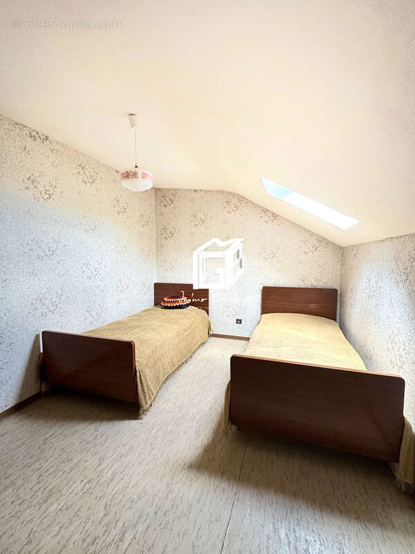 Maison familiale - photo 12