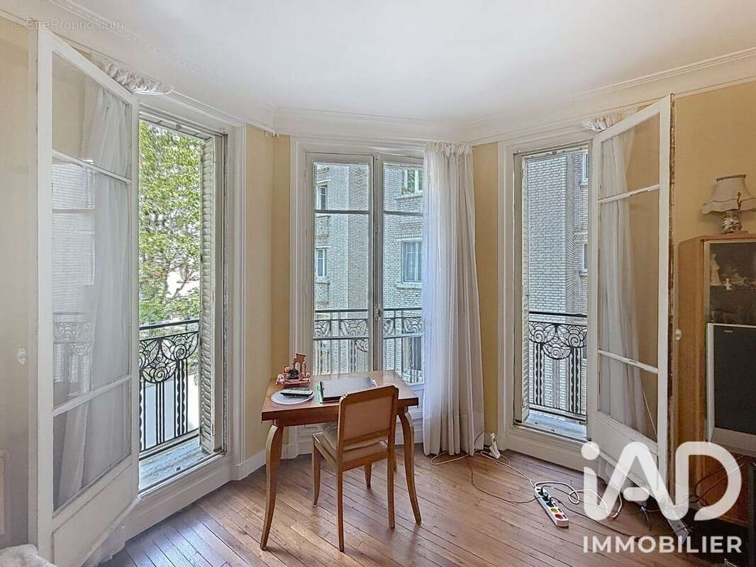 Appartement 131 m² à Paris-12e  - photo 4