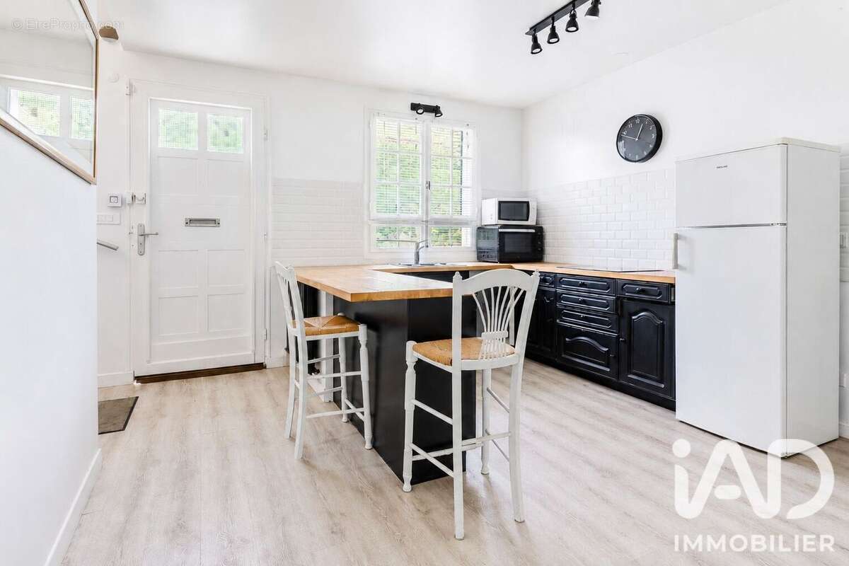 Maison 121 m² à Longjumeau  - photo 6