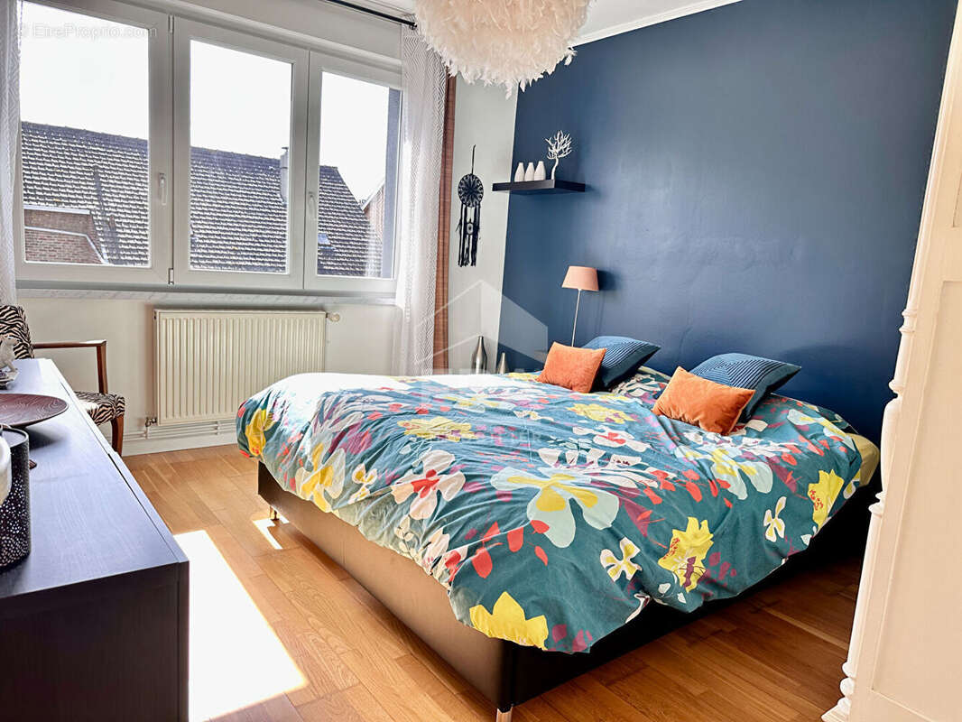 Maison à BRAY-DUNES