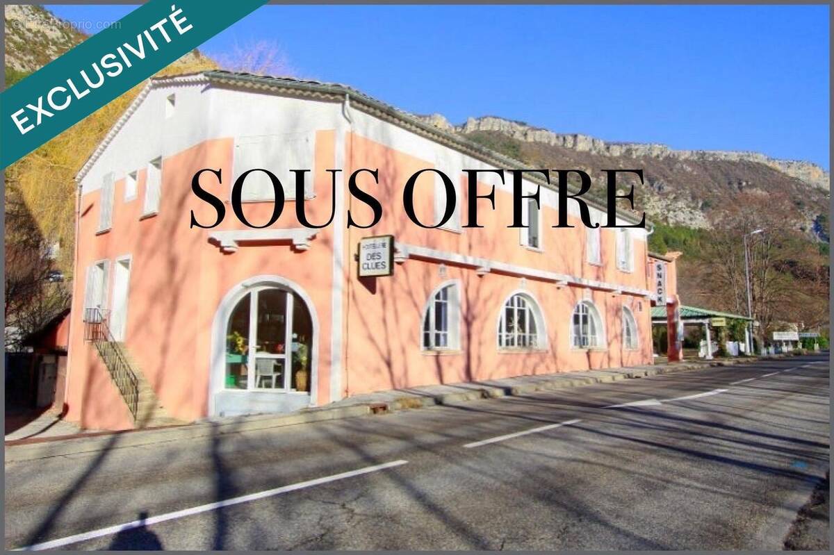 Photo 1 - Appartement à ENTRAGES