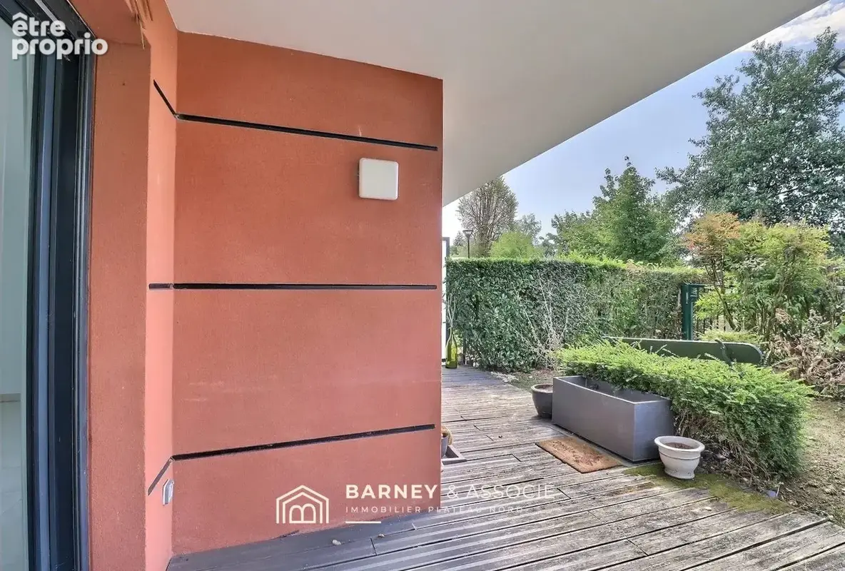 Appartement 82 m² à Mont-Saint-Aignan  - photo 7