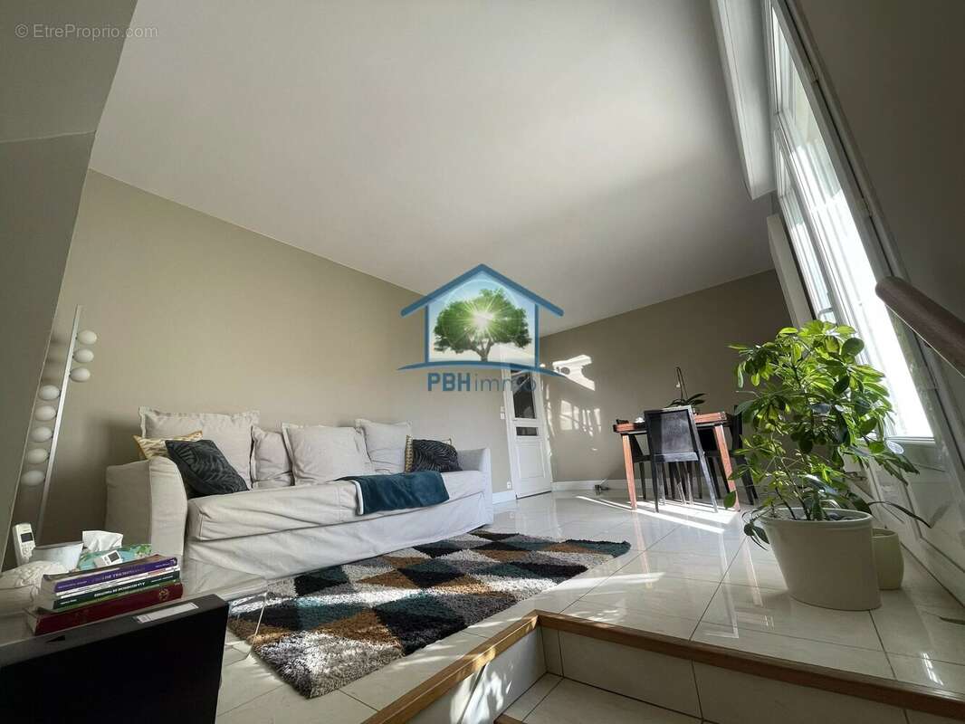 Maison de grande famille ou pour 2 familles – Charme de l'ancien & esprit contemporain – 6 chambres – Guernes - photo 7