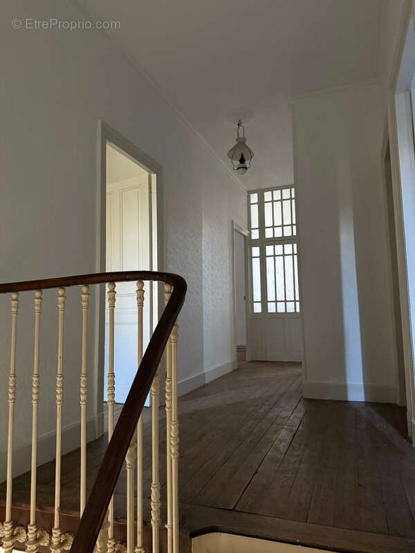 Maison à MARTRES-TOLOSANE