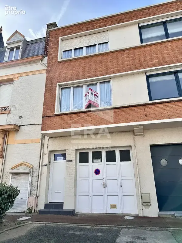Duplex à Bray Dunes plage - photo 6