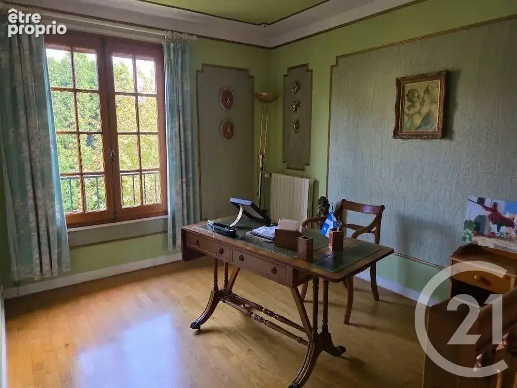 Maison 5 pièces 123 m² à vendre à Saint-Soupplets (77165) - photo 7