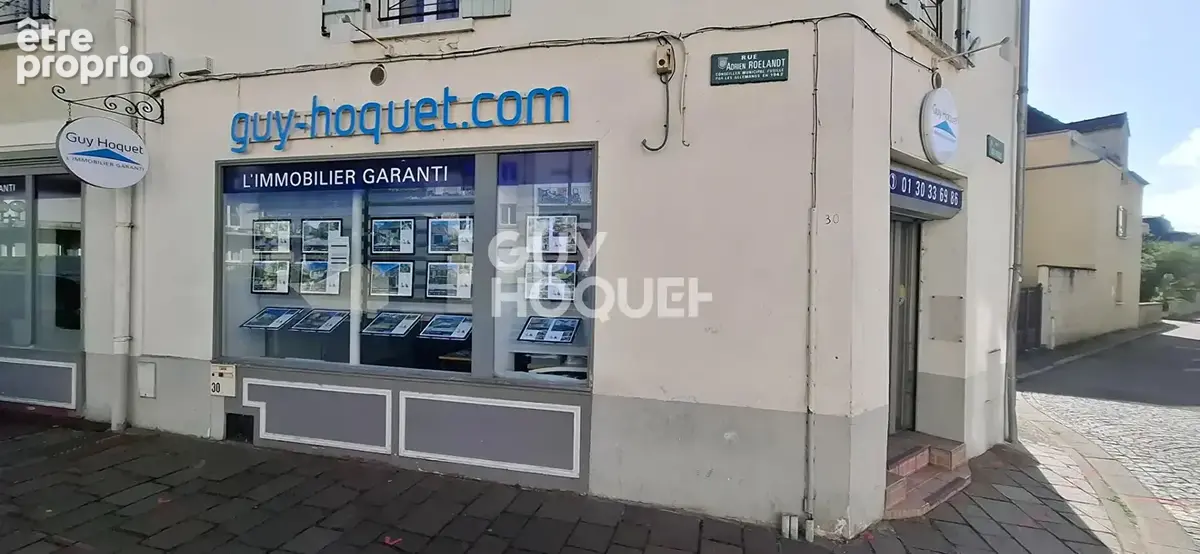 Local d'activité commercial - photo 3
