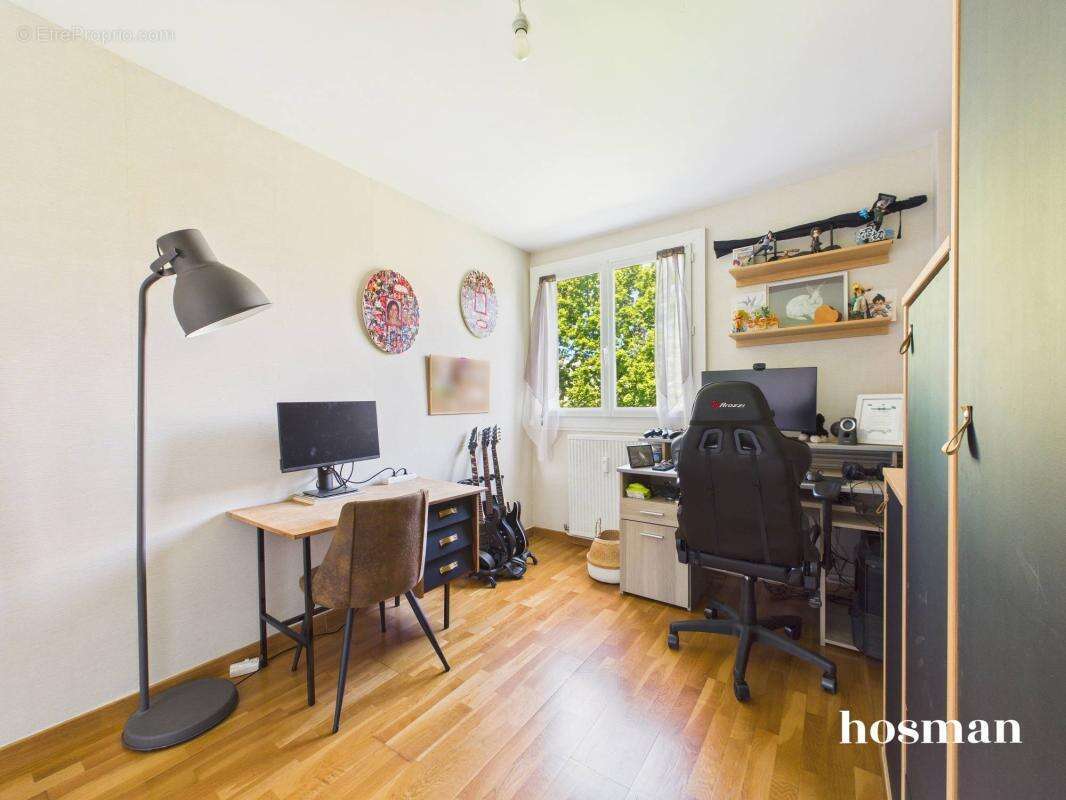 Appartement à FRANCHEVILLE