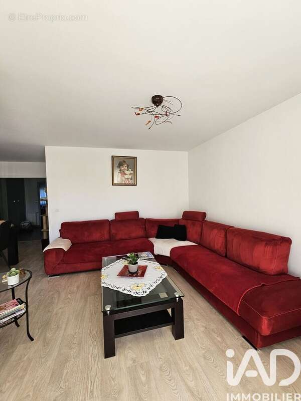 Photo 4 - Appartement à ANNEMASSE