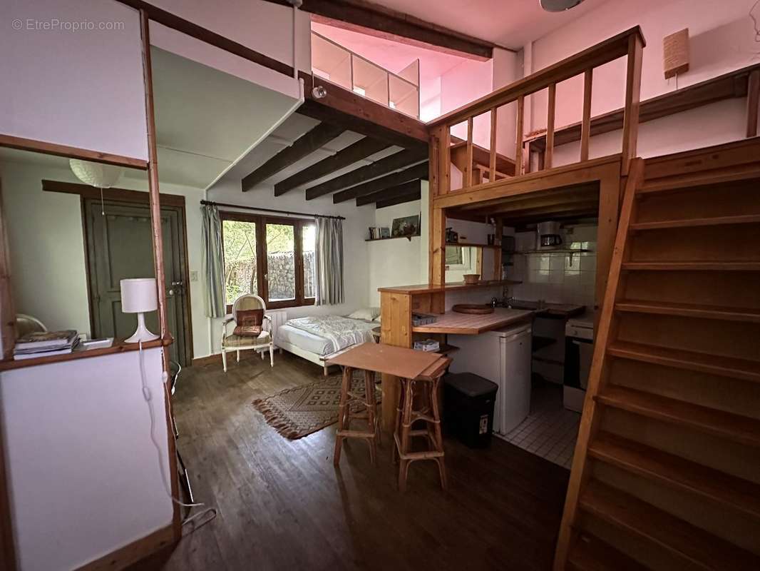 Appartement à LIMOGES