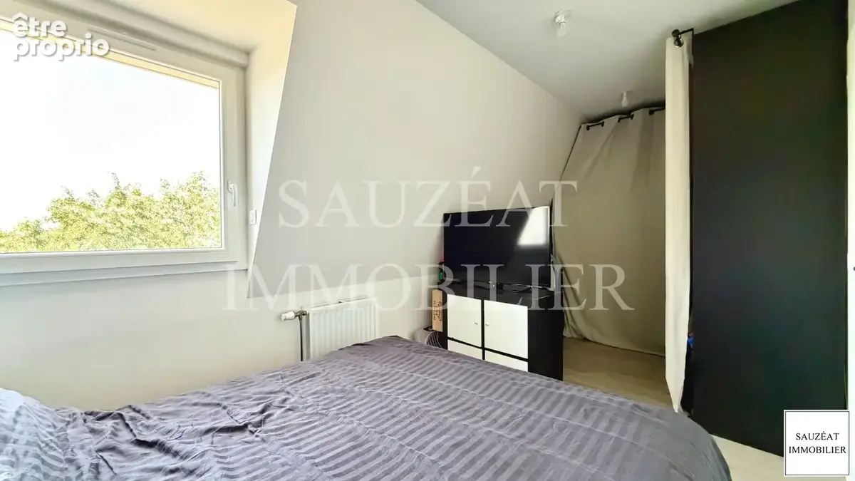 Plessis Robinson - Duplex coup de coeur - photo 15