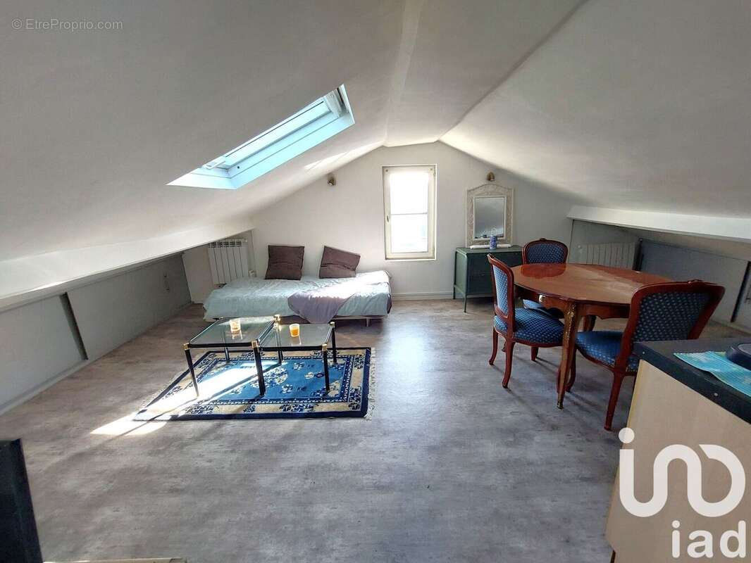 Photo 2 - Appartement à SEVRAN