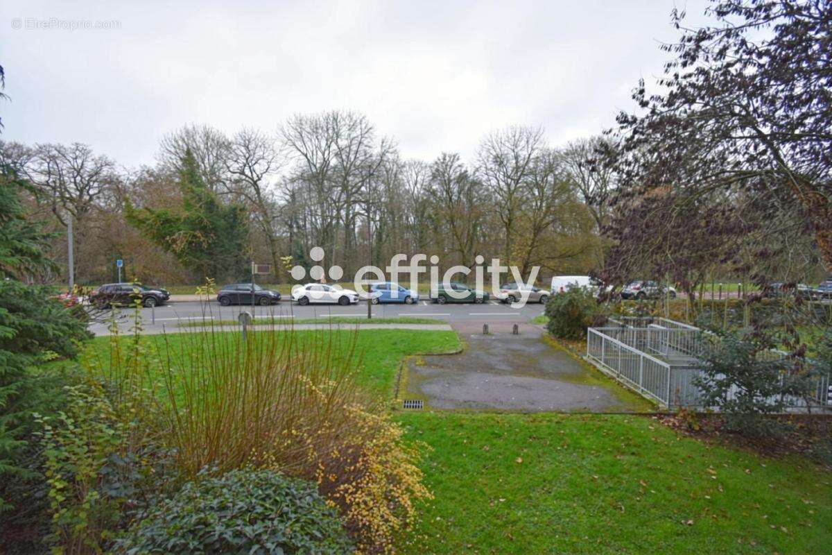 Appartement à VELIZY-VILLACOUBLAY