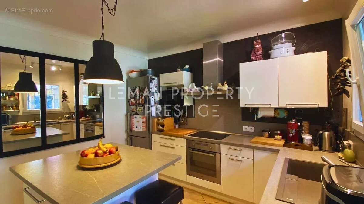 Maison à PEYMEINADE